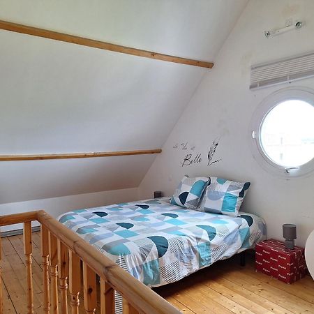 Appartement Calme Paisible Perenchies エクステリア 写真