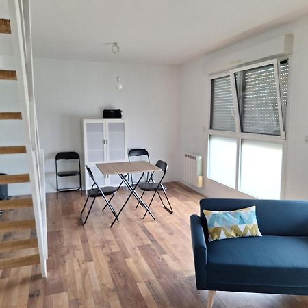 Appartement Calme Paisible Perenchies エクステリア 写真